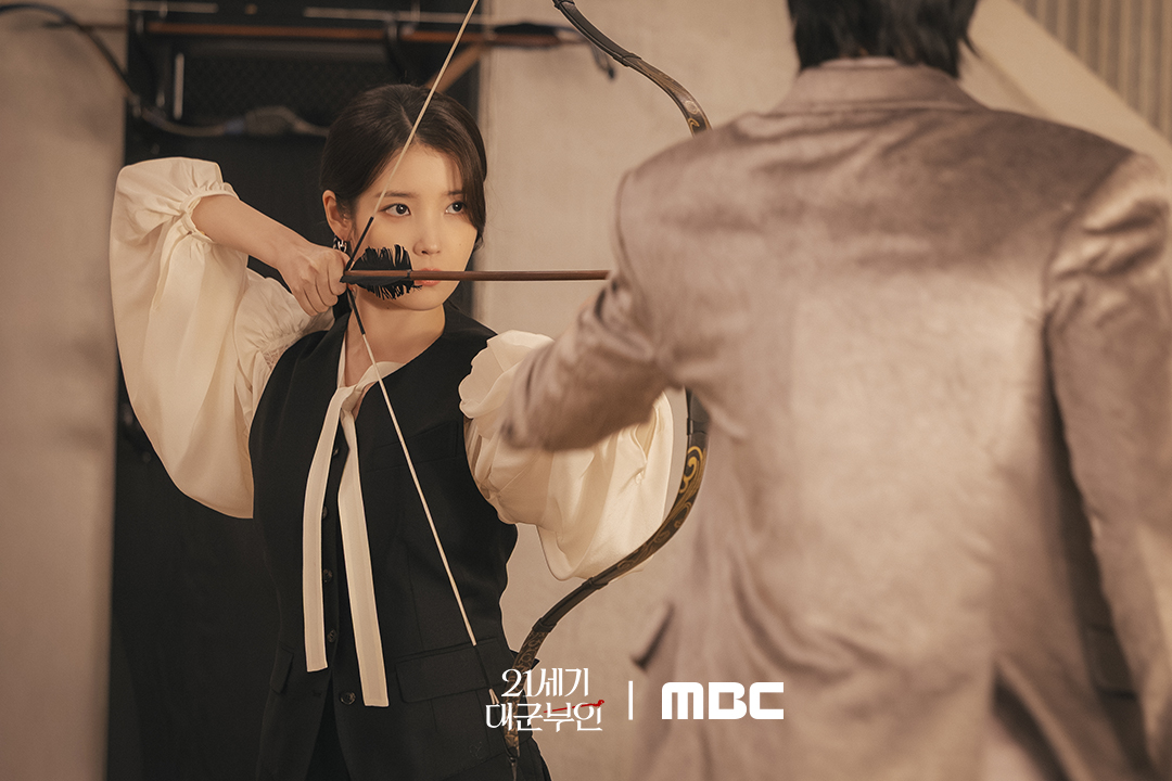 MBC DRAMA tweet media