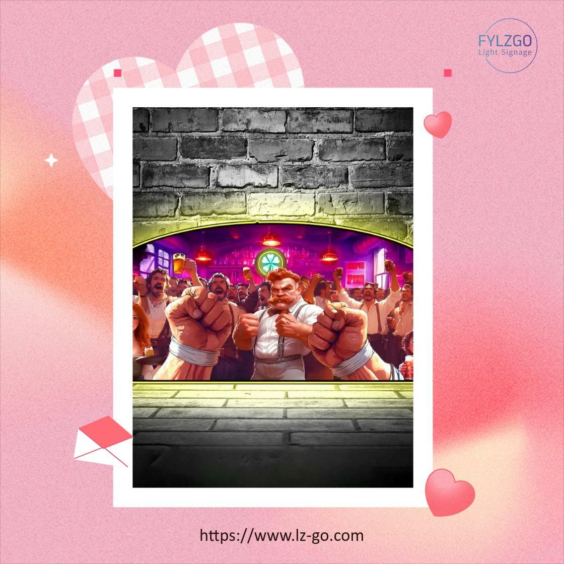 ledsignclub's tweet image. Elevate your game room with the Champion Pub Pinball Topper! This 3D Printed Lightbox with USB plug and dimmer is yours for just $108.57. Level up your arcade experience! #Pinball #ArcadeGames

Shop Now lz-go.com/products/champ…