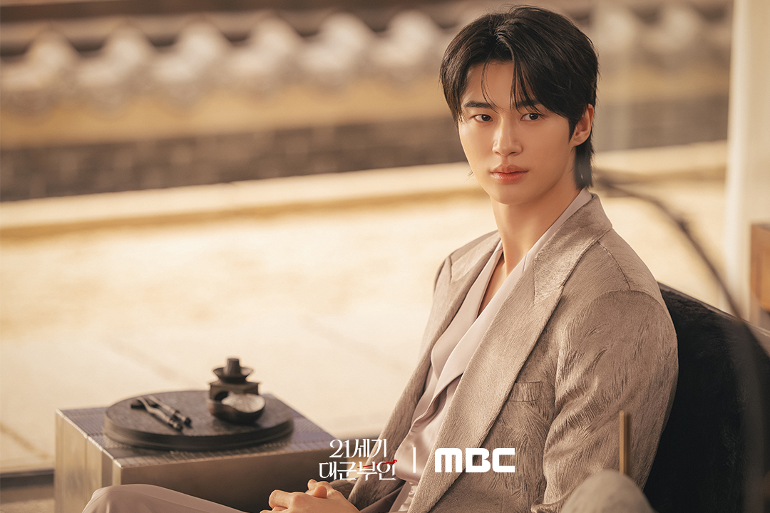 MBC DRAMA tweet media