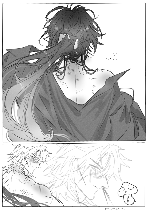 Orenjimaru DOUJIMA G11 CMFR P41 tweet media