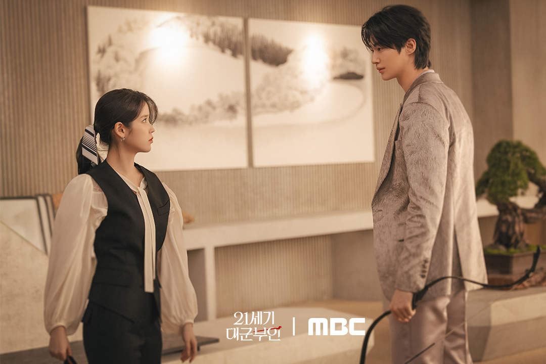 MBC DRAMA tweet media