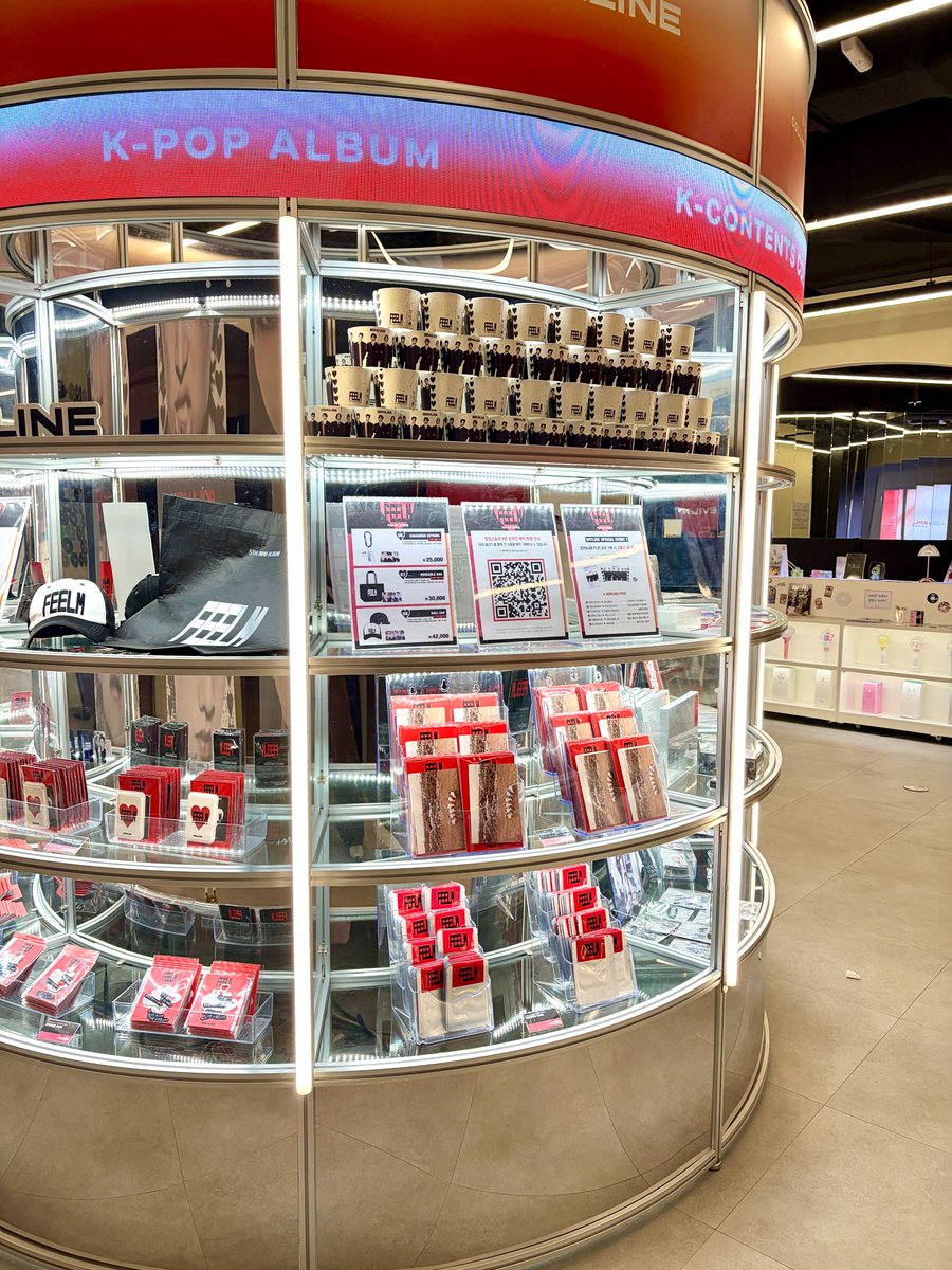 EVERLINE tweet media