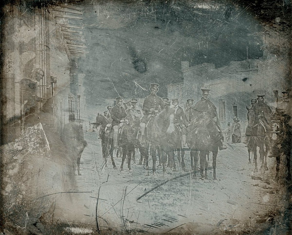 📜Echoes of Empire📜 tweet media