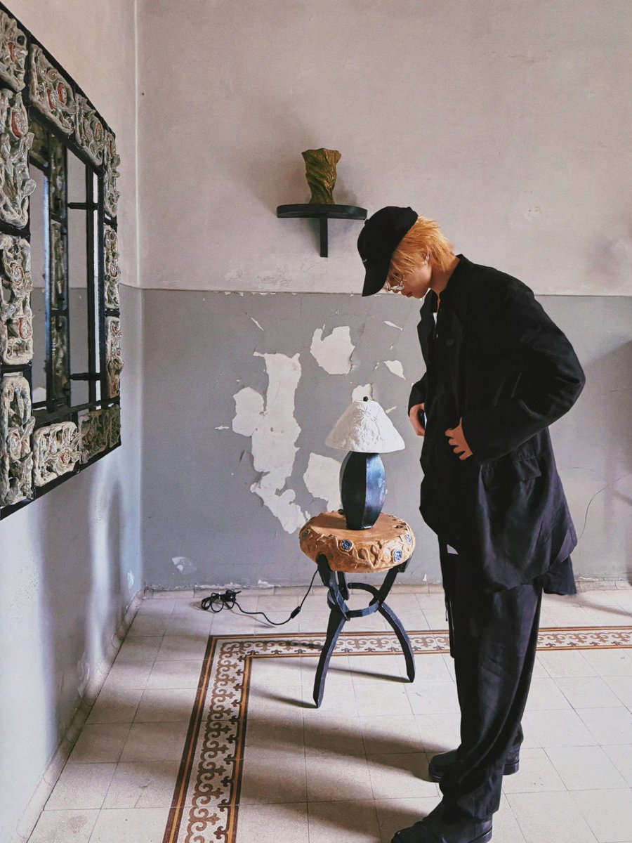 배를 내려다보고 있을 때마다 귀엽다고 느낌