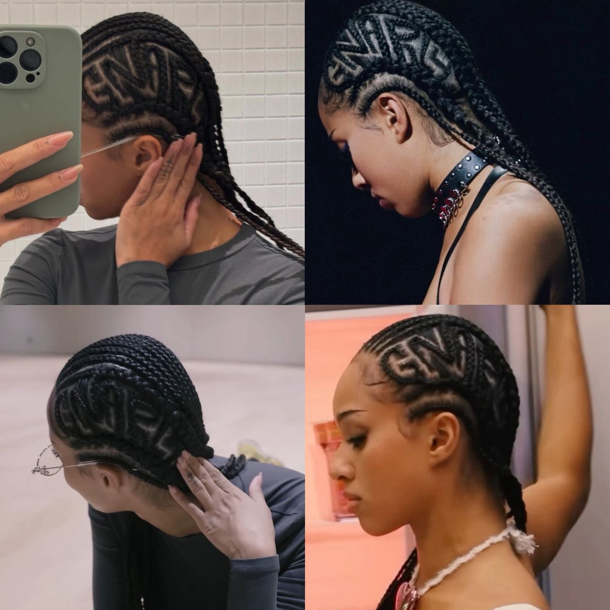 juju VAI VER O BTS tweet media