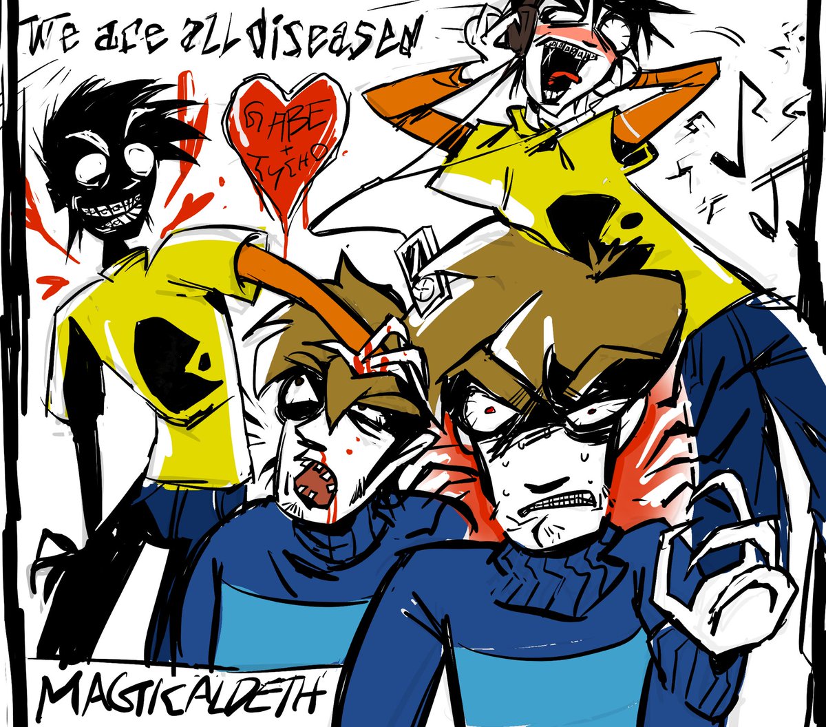 maxine hi tweet media