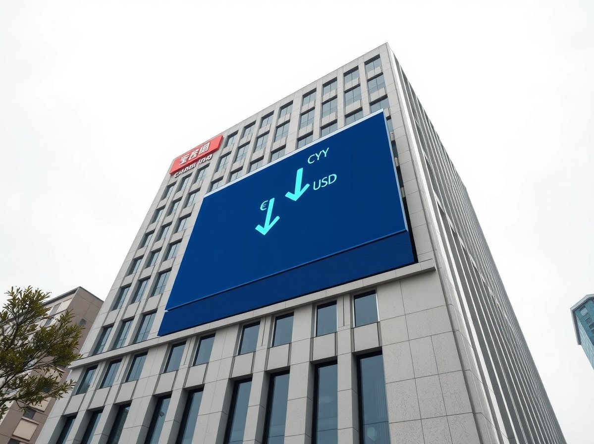 ItsBitcoinWorld's tweet image. The People's Bank of China (PBOC) sets the USD/CNY reference rate at 6.8674 on Tuesday, moving slightly higher from the previous day's fix of 6.8650. #CentralBank #ChineseYuan #CurrencyMarket #PBoC #USD/CNY
bitcoinworld.co.in/pboc-reference…