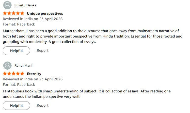 Maragatham tweet media