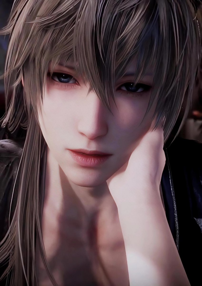 蒼泉(あおい)🐰乙女ゲー tweet media