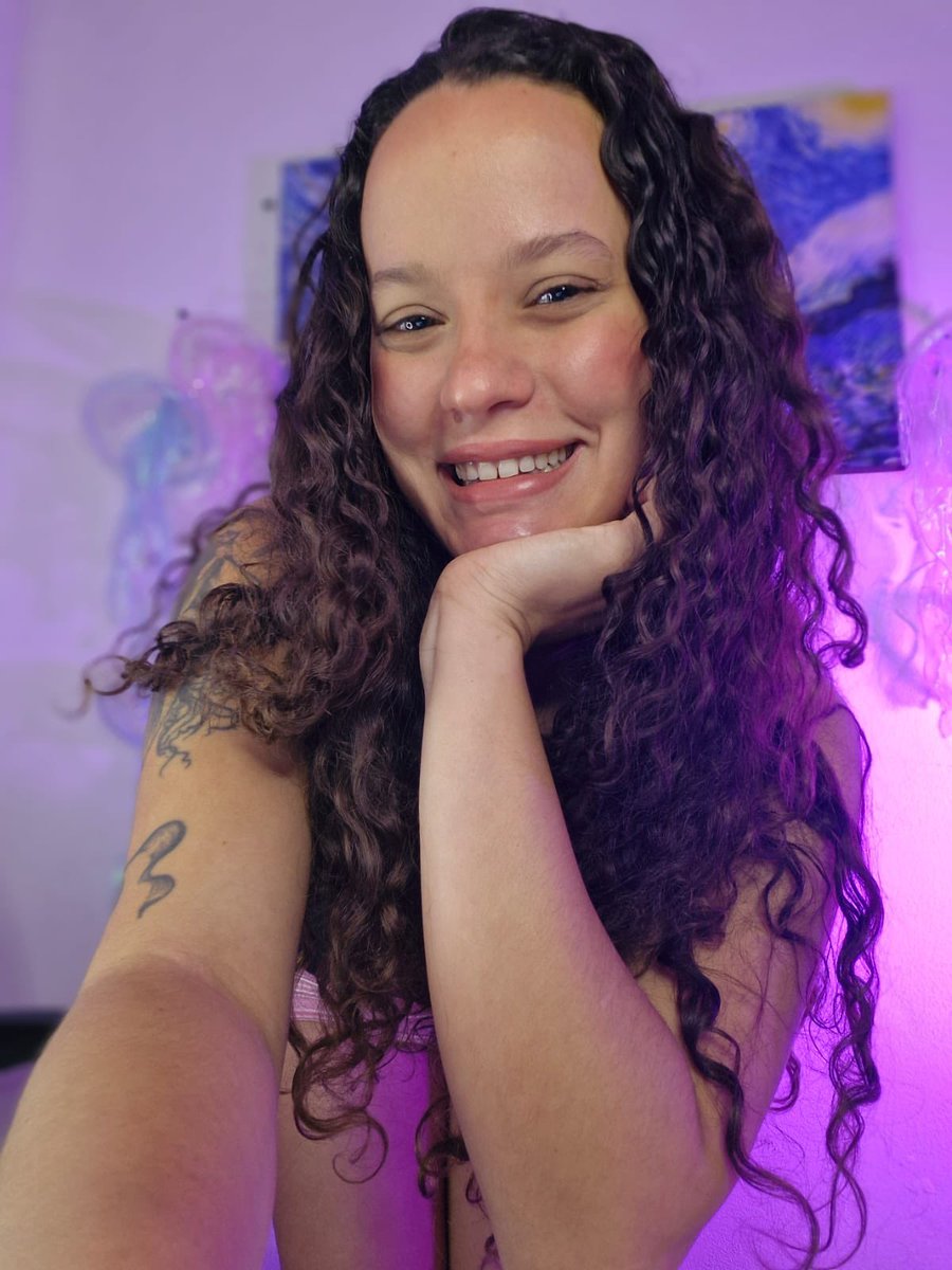 A smile that says more than a million words