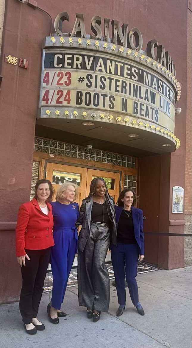 Jill Wine-Banks (now on Threads and Bluesky) tweet media