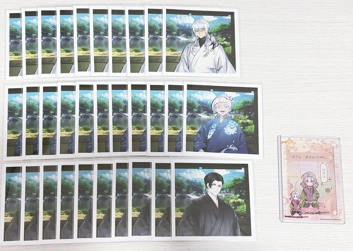 はりゎ tweet media