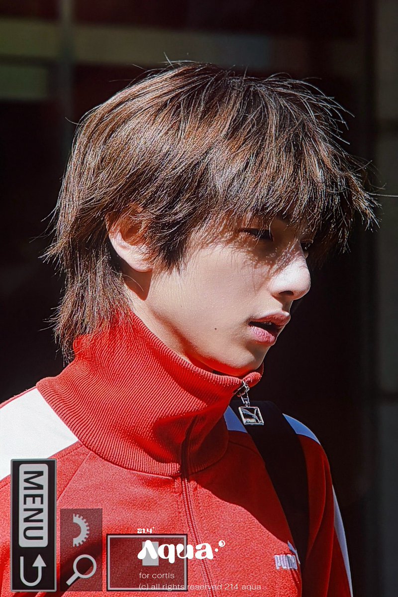 해진이 tweet media