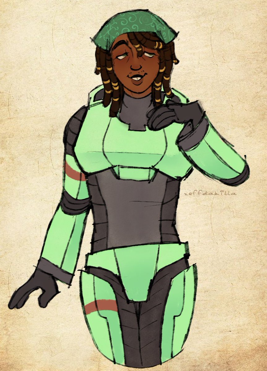 zeffdakilla's tweet image. Donna + new doc facecanon #redvsblue