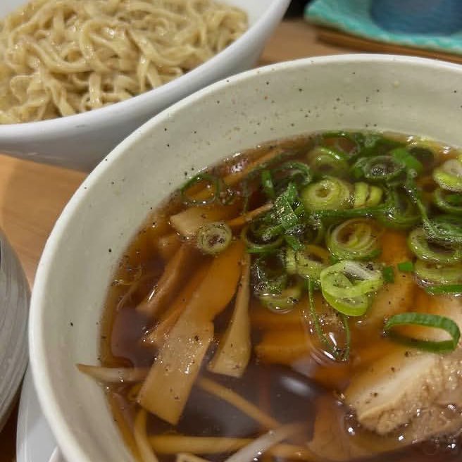 らぁ麺飛翠(ひすい) tweet media