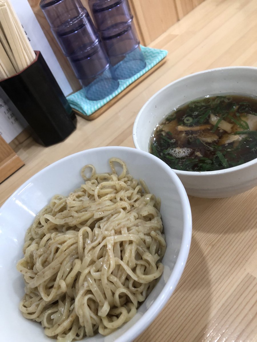 らぁ麺飛翠(ひすい) tweet media