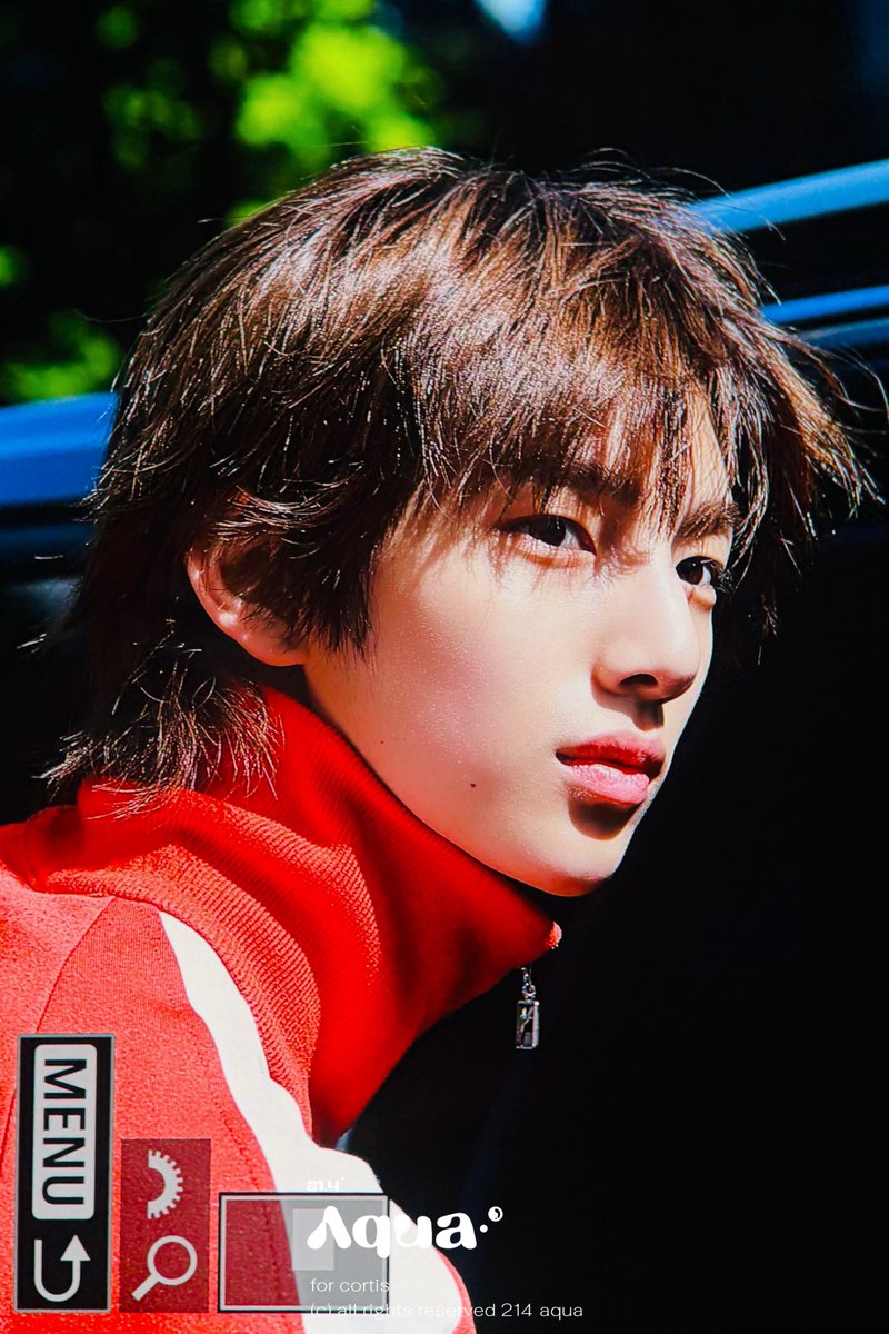 aqua_cortis's tweet image. 260424 뮤뱅 중간퇴근
#JUHOON #주훈 #CORTIS #코르티스