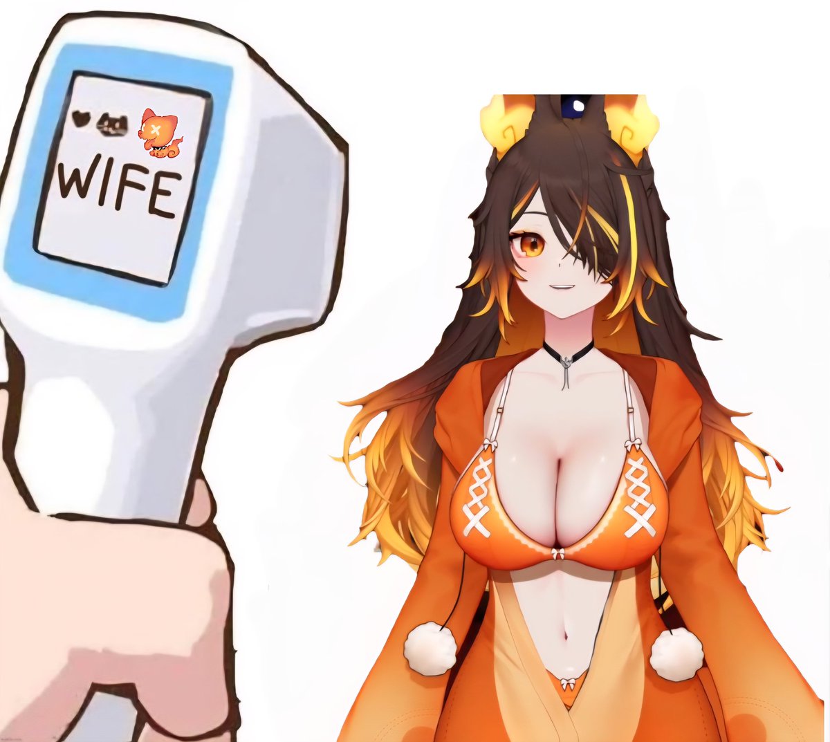 BOSS BURN 🔥 tweet media