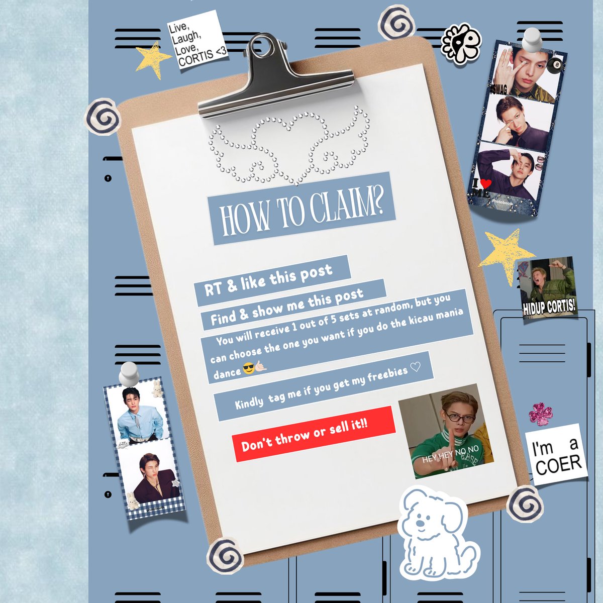 KEI ᯓ★ tweet media