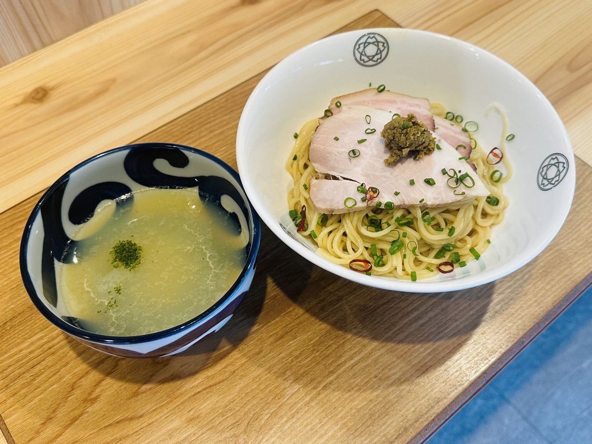 TOKYO RAMEN かいか tweet media