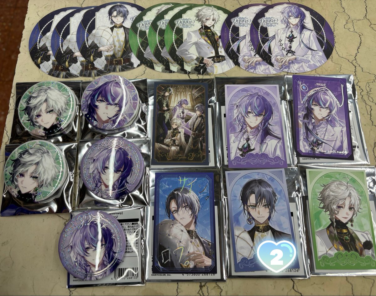 さつき tweet media