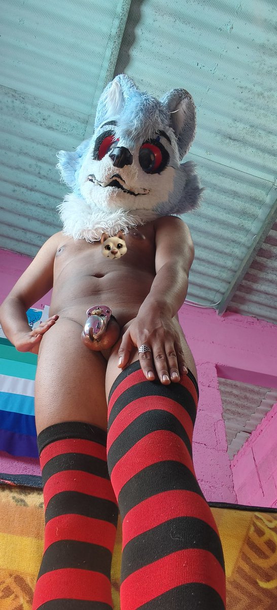 Frostwolf_Demon🔞 tweet media
