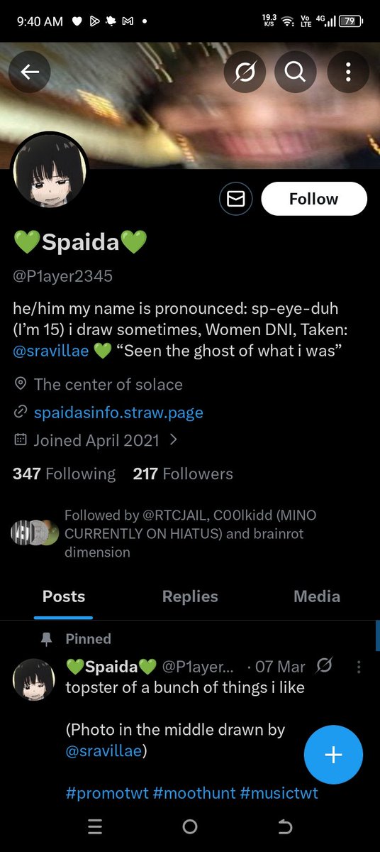 Ethanbulaon1023 🇵🇭🏳️‍🌈✝️🇻🇦⚛️ tweet media