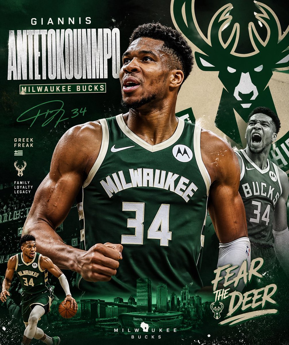 crsnh27p44's tweet image. New graphic I made 
@Giannis_An34 

#nba #graphic #bucks