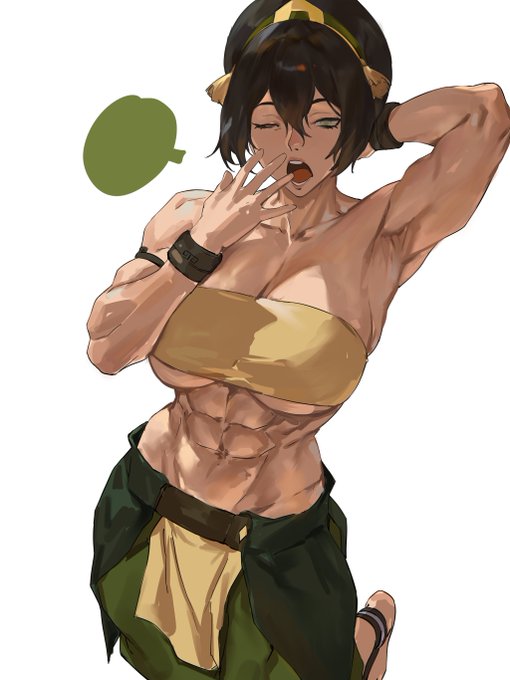 Toph