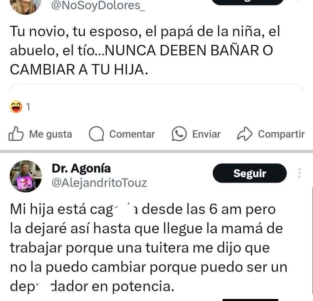 Un Hombre Basado tweet media