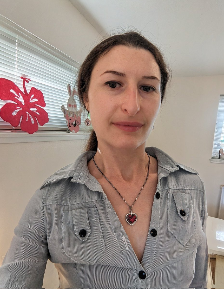 Live on CB &amp; ManyVids❣️
(see links in BIO 🇺🇦 <a href="/WildRose_L/">WildRose_L🌷🧺🐇🥚🌷</a> 💛💙)