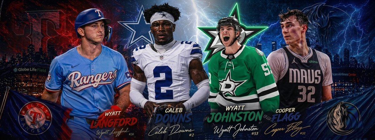 proud ranger fan tweet media