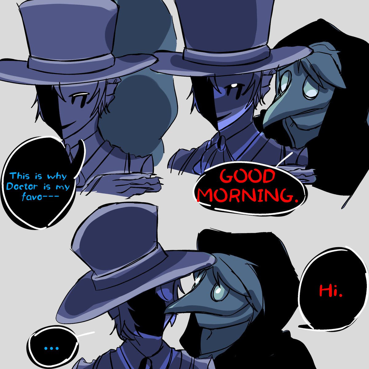 Jin-Ichi tweet media