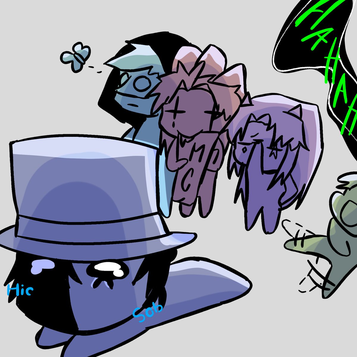 Jin-Ichi tweet media