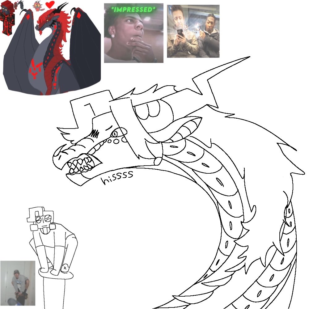 SillySeawing tweet media