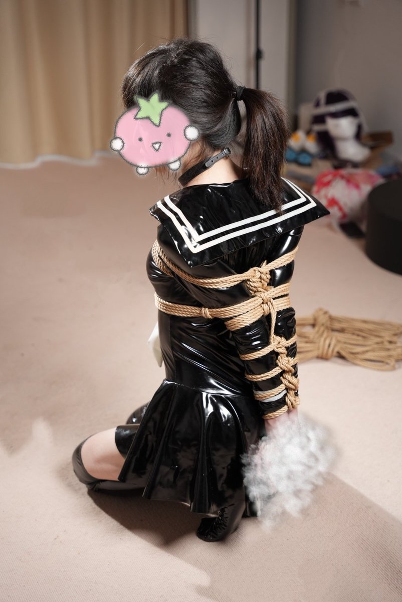 无夜(重重生版) tweet media