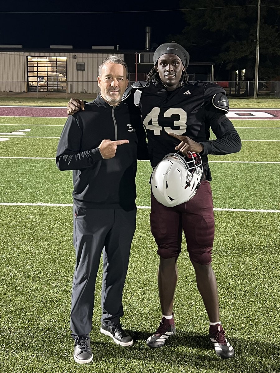 Derion Gould tweet media