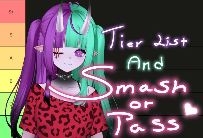 Lillie0n |-/ VTuber ♡ tweet media