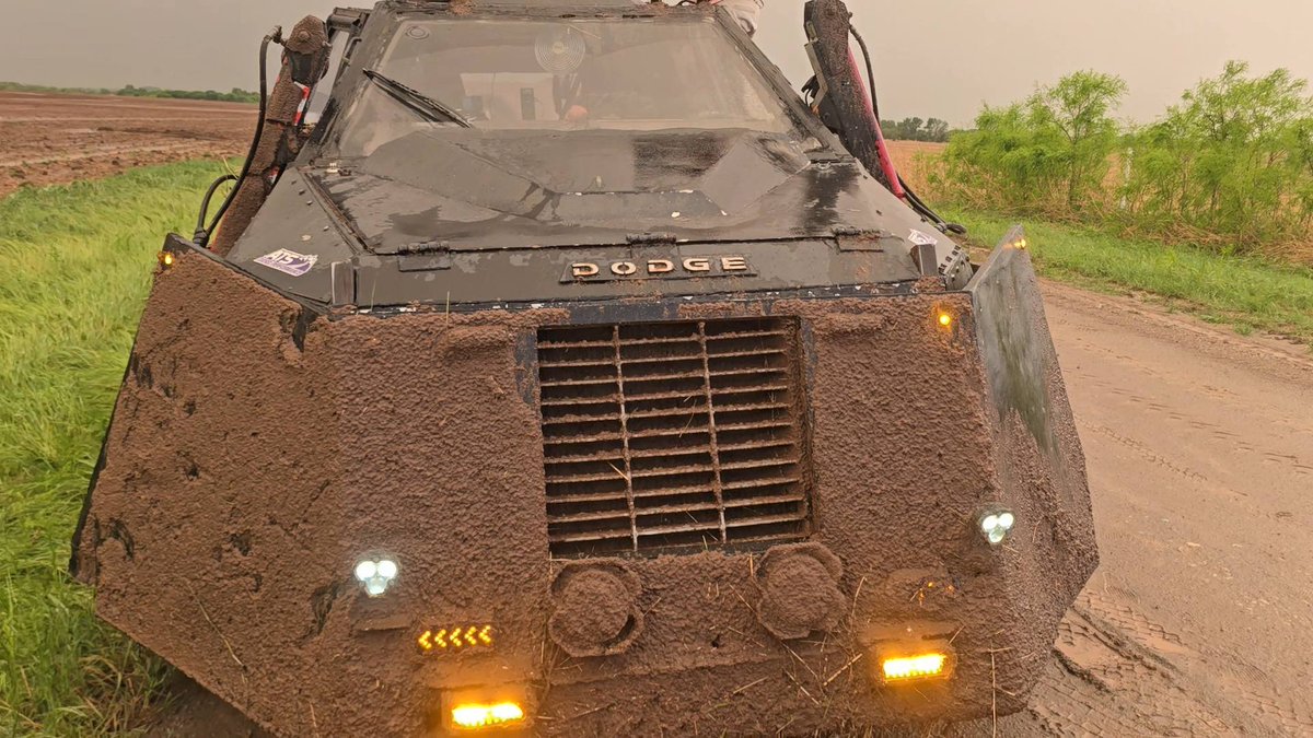 Storm of Passion tweet media