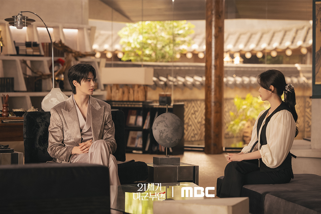 MBC DRAMA tweet media