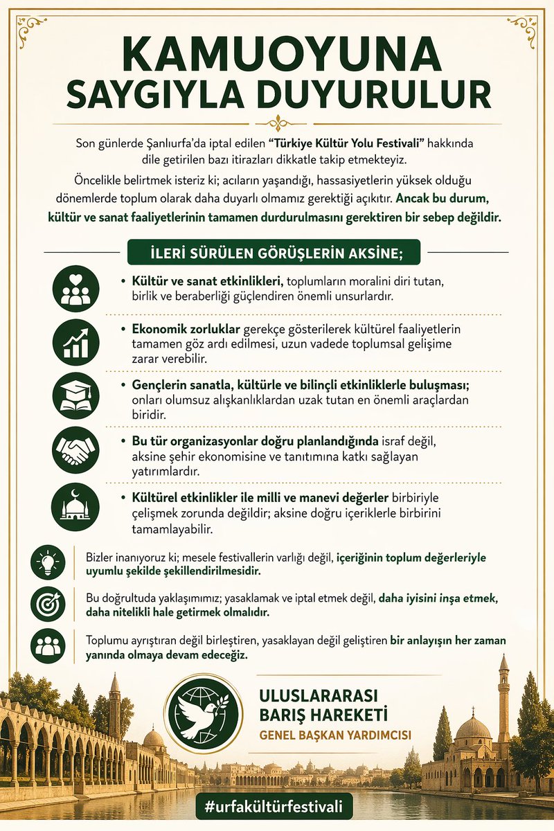 Ecz.Memet ŞEYHANLIOĞLU tweet media