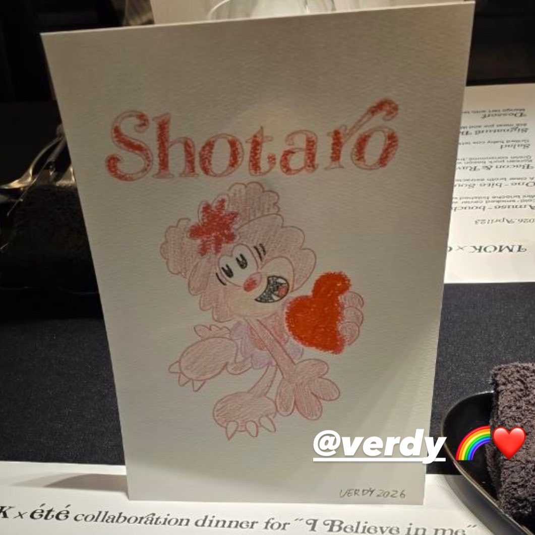 쇼다 '̮'̮ tweet media