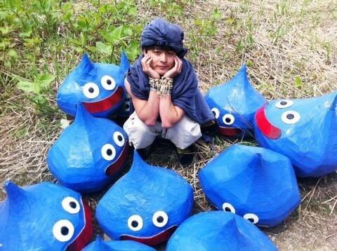 ねはん。 tweet media