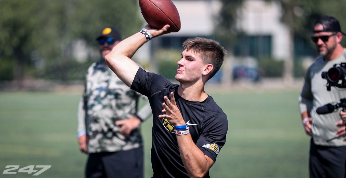 ShotgunSpr's tweet image. Congratulations to #Alabama QB Ty Simpson on being selected by the @RamsNFL with the No. 13 overall pick in the 2026 NFL Draft: