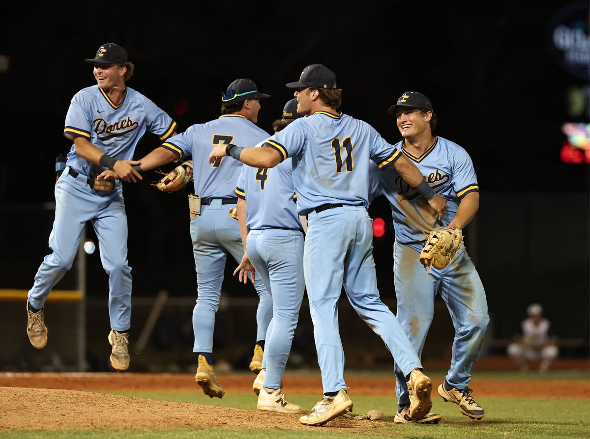 GCSC Commodores tweet media