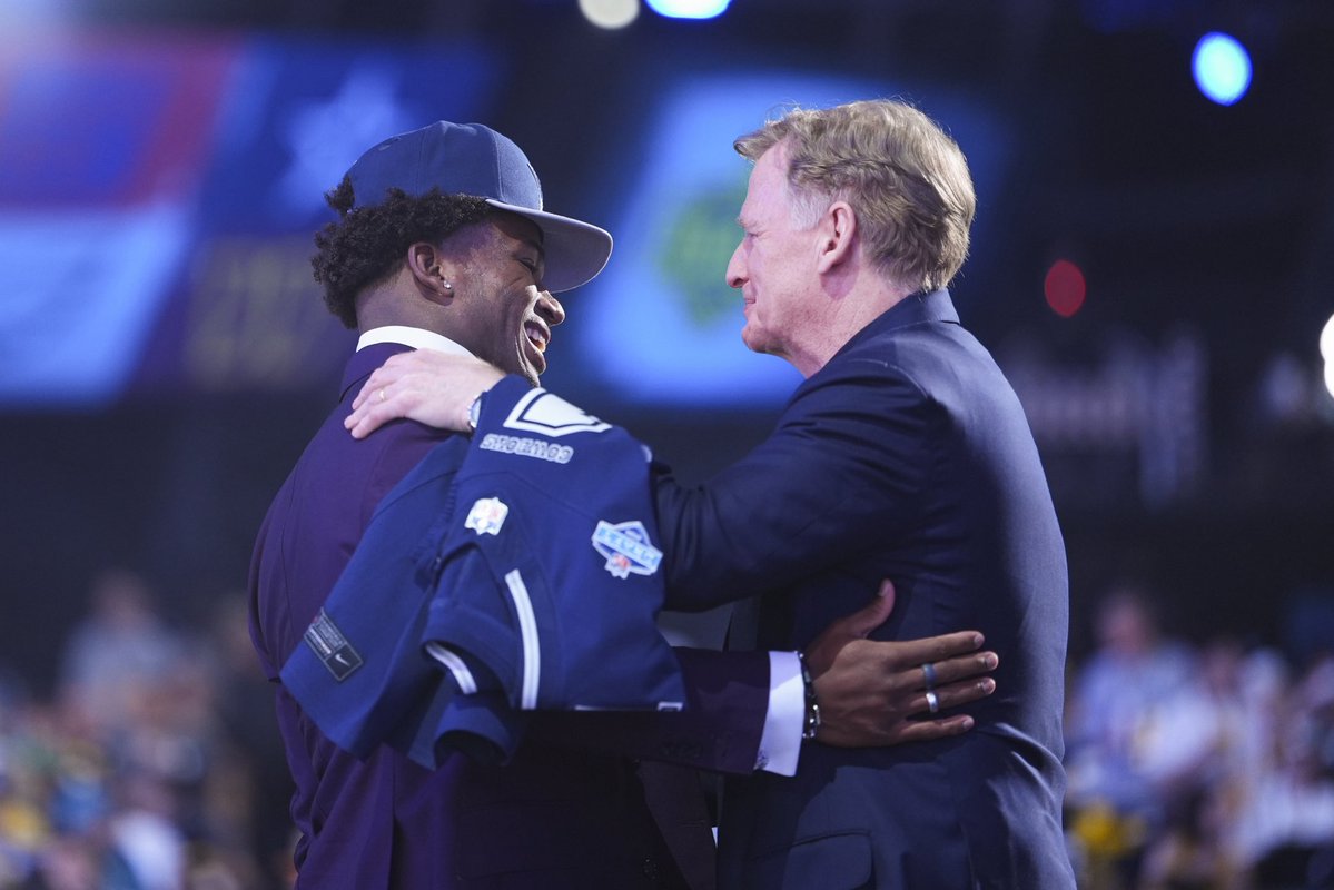 Dallas Cowboys tweet media