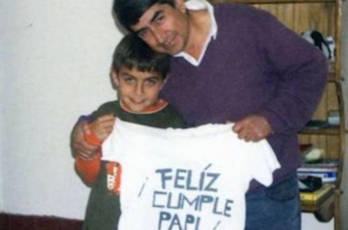 Nicolás. tweet media