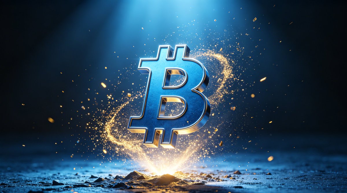 Blockchain Knight tweet media