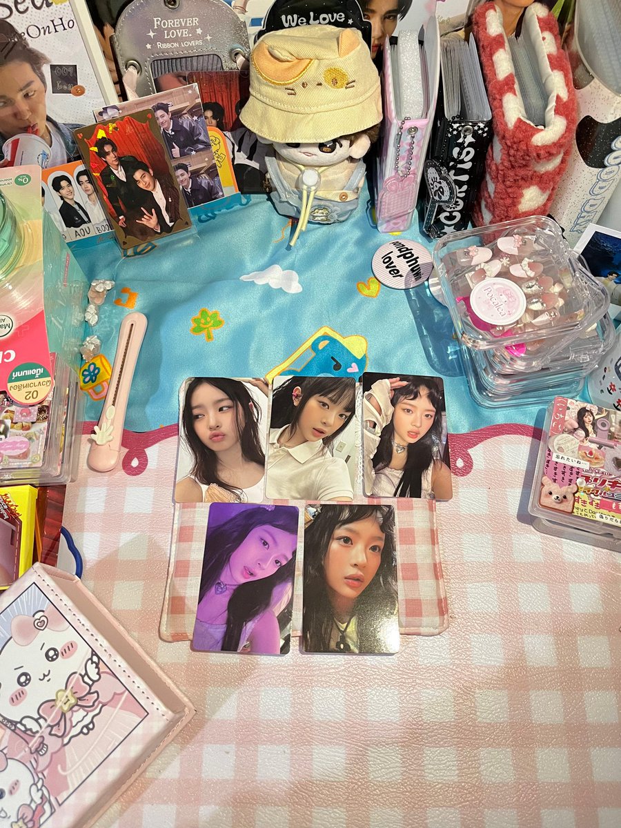 cheeriersse ‧₊ ᵎᵎ 🍒 ⋅ ˚✮ || mt after dm 🍰 tweet media