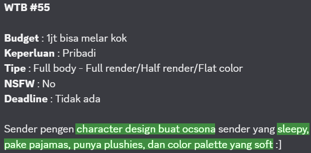 🌱 ID.ASH - Your IndoArtist support hub!🌱 tweet media